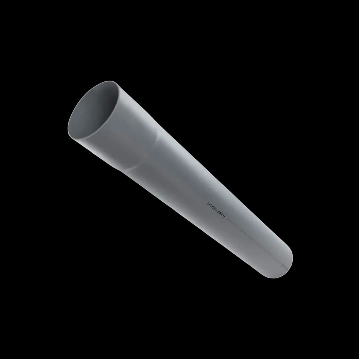 Tubería PVC DS, CL, NTP ISO 399-003