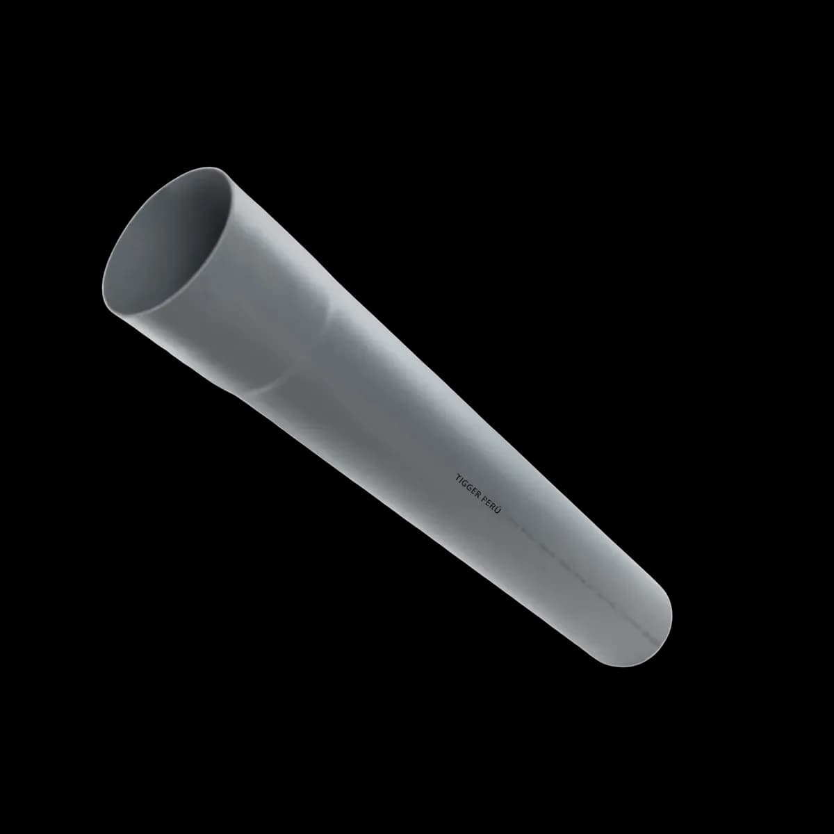 Tubería PVC DS, CP, NTP ISO 399-003